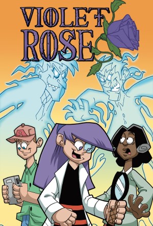 Violet Rose