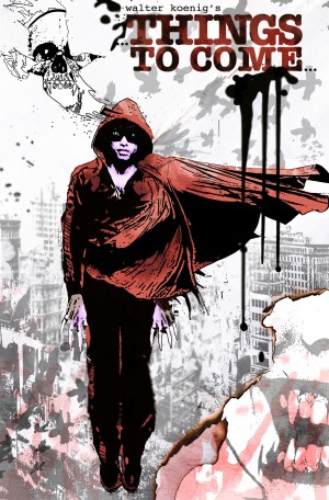 Walter Koenig's Things to Come